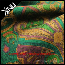Silk Woven Silk Fabric for Tie